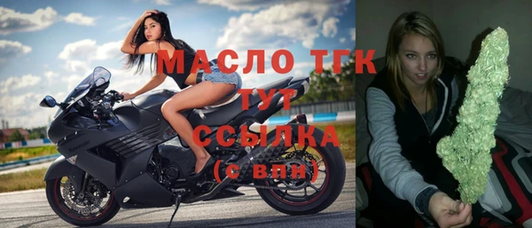 твердый Арсеньев